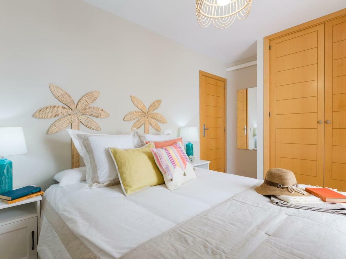 La Marina Ii, Luminoso Apartamento Junto A La Playa Torre de Benagalbon Luaran gambar