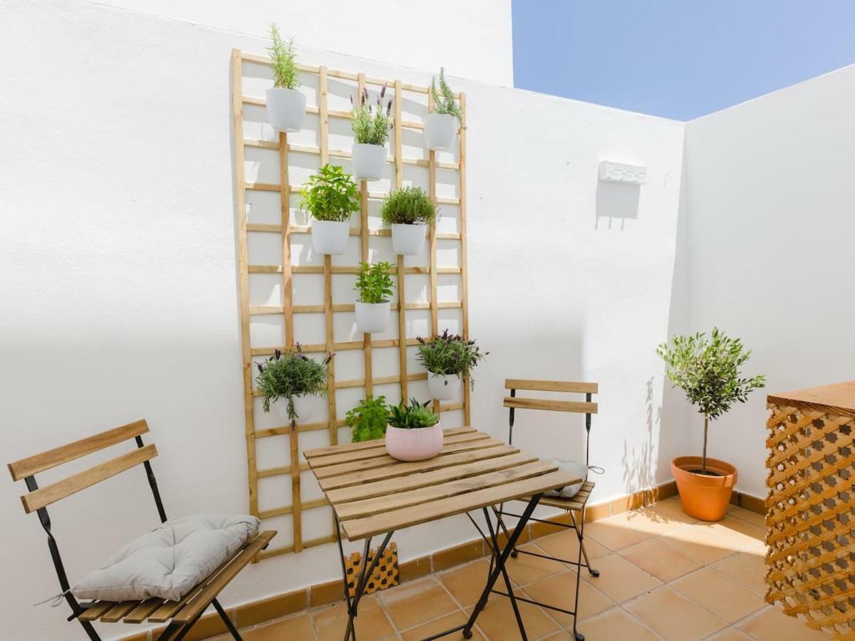 La Marina Ii, Luminoso Apartamento Junto A La Playa Torre de Benagalbon Luaran gambar